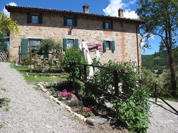 Hotel Locanda Dei Fienili Del Campiaro à Grizzana Extérieur photo
