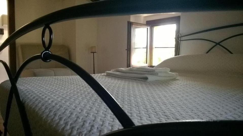 Hotel Locanda Dei Fienili Del Campiaro à Grizzana Extérieur photo