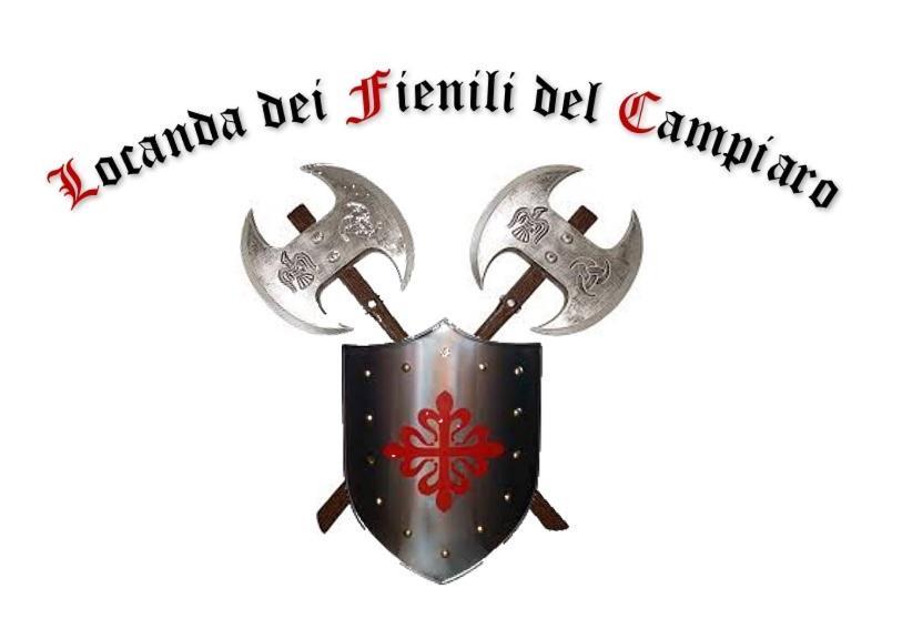Hotel Locanda Dei Fienili Del Campiaro à Grizzana Extérieur photo