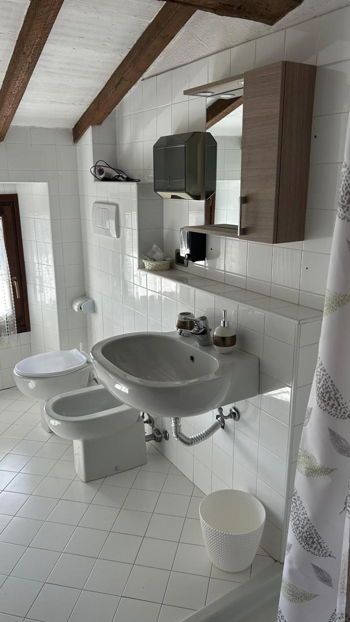 Hotel Locanda Dei Fienili Del Campiaro à Grizzana Extérieur photo