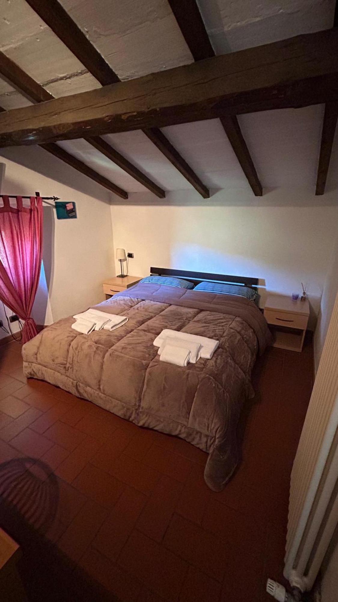 Hotel Locanda Dei Fienili Del Campiaro à Grizzana Extérieur photo