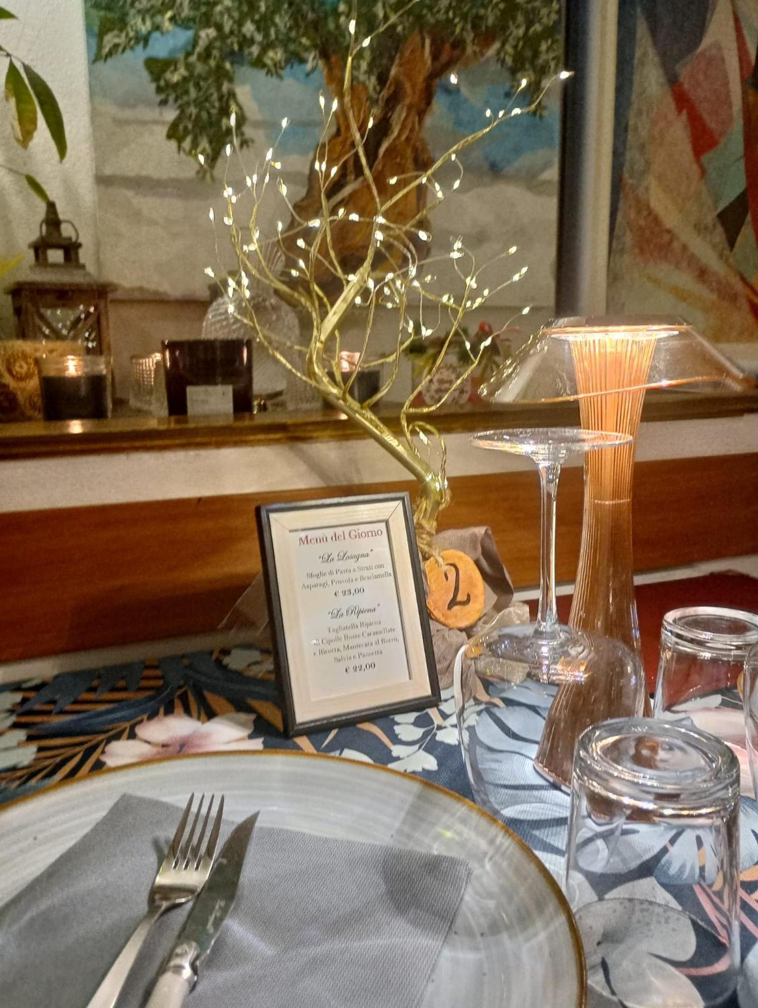 Hotel Locanda Dei Fienili Del Campiaro à Grizzana Extérieur photo