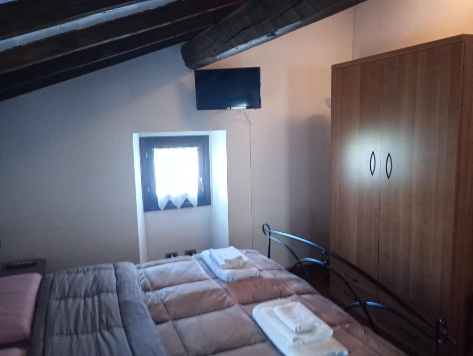 Hotel Locanda Dei Fienili Del Campiaro à Grizzana Extérieur photo