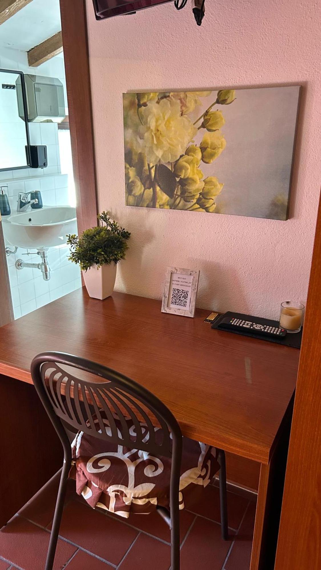 Hotel Locanda Dei Fienili Del Campiaro à Grizzana Extérieur photo
