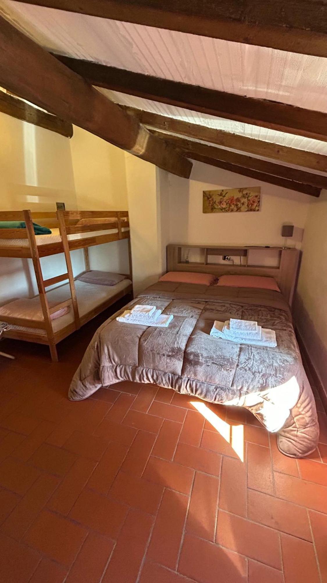 Hotel Locanda Dei Fienili Del Campiaro à Grizzana Extérieur photo