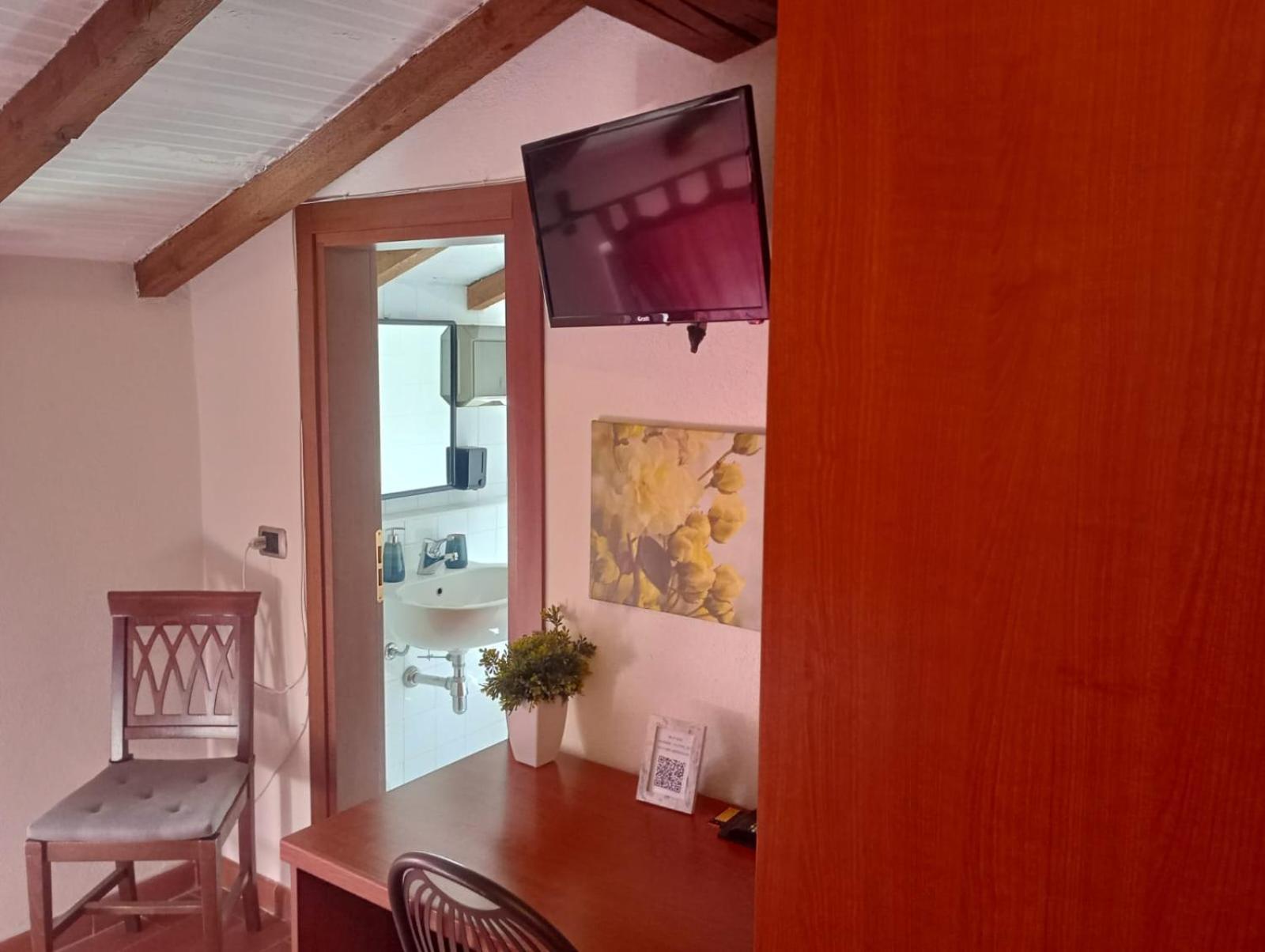 Hotel Locanda Dei Fienili Del Campiaro à Grizzana Extérieur photo