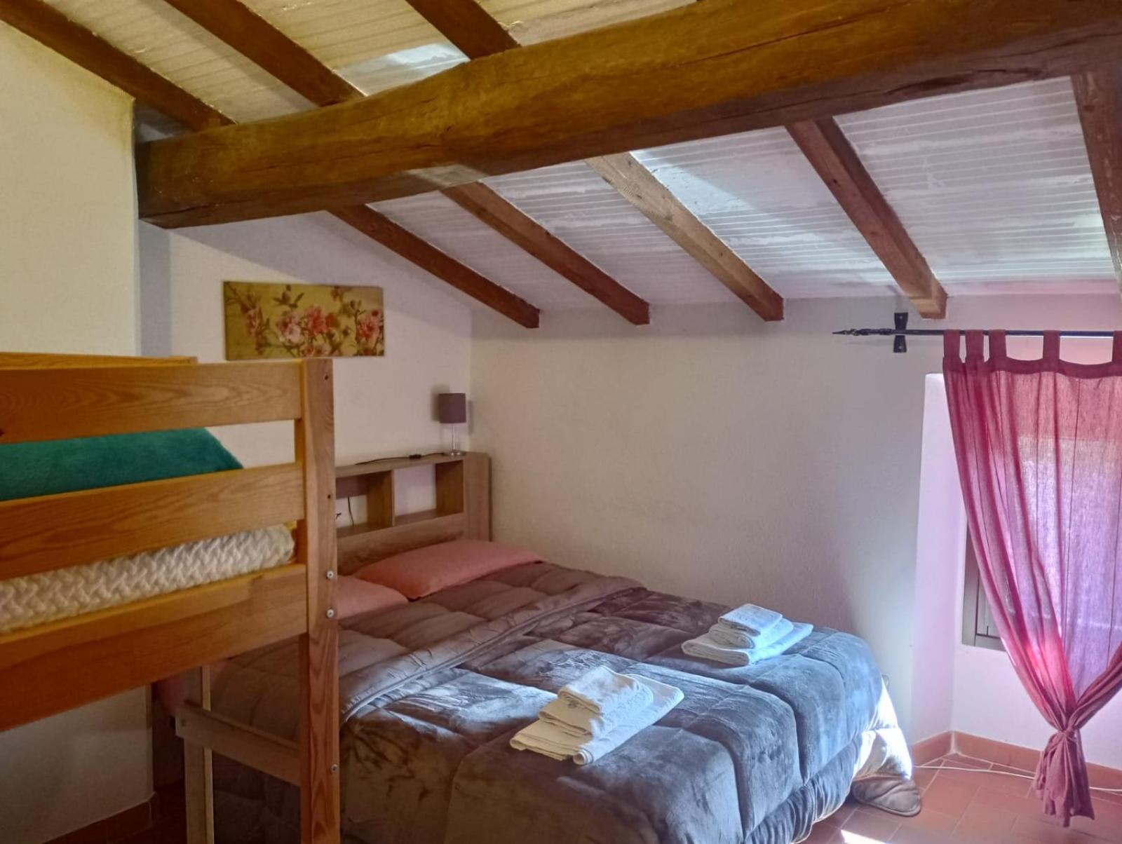 Hotel Locanda Dei Fienili Del Campiaro à Grizzana Extérieur photo